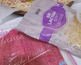 Foto del paso 2 de la receta: Pizza Salami con 4 Quesos Sin Lactosa
