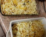 A picture of step 9 of Pasta Bake#kitchenqueens.