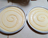 Foto del paso 6 de la receta: Torta MATERA