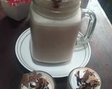 चॉकलेट शेक (chocolate shake recipe in Hindi) रेसिपी चरण 5 फोटो
