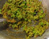 मटर निमोना (Matar nimona recipe in hindi) रेसिपी चरण 5 फोटो