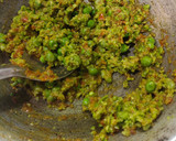 मटर निमोना (Matar nimona recipe in hindi) रेसिपी चरण 5 फोटो