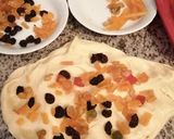 Une image de l'étape 5 de Mini panettones 🍵☃️.
