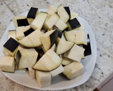 Foto del paso 8 de la receta: Albóndigas en salsa de berenjenas