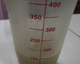Foto langkah ke 1 dari resep Donat simple anti gagal buat pemula.