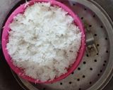 Foto langkah ke 1 dari resep Klepon simpel.