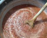 Foto del paso 4 de la receta: SALSA DE TOMATE 🍅