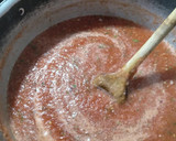 Foto del paso 4 de la receta: SALSA DE TOMATE 🍅