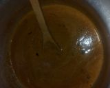 A picture of step 5 of Groundnuts Matoke #seasonalingridientcontest.
