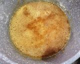 Foto del paso 1 de la receta: 🎂 Crema de Mantecol y caramelo - para rellenar o cubrir tortas 🎂