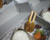 Foto langkah ke 6 dari resep Sate Lilit.