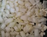Foto del paso 2 de la receta: Chauchas con papas a la cacerola 🫛 🥔