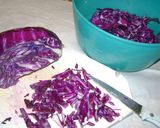 Foto del paso 6 de la receta: Otra ensalada con cebada..