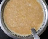 নলেন গুড়ের সিমুইয়ের পায়েস(Nolen gurer simuier payesh recipe in bengali) রেসিপির ধাপ 2 ছবি