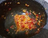 Foto langkah ke 1 dari resep Pindang Gurame dan Tahu.