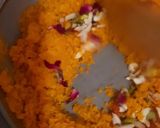 Corn modak रेसिपी चरण 4 फोटो