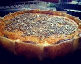 Foto del paso 4 de la receta: Tarta de calabaza (apto APLV)