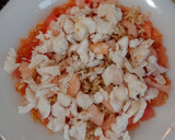 Foto del paso 9 de la receta: Tomate rellenao 🍅🍅