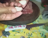 Foto del paso 4 de la receta: Tapa de nalga rellena al horno