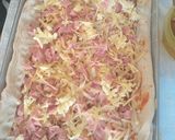 Foto del paso 7 de la receta: Pizza