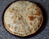 Foto del paso 12 de la receta: Tarta de alcauciles y ricota de Bigote cocina