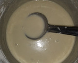 போன் கேக் ரெசிபி ஸ்டேப் 3 புகைப்படம்