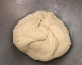 Foto del passaggio 3 della ricetta Croissant bicolore light 🥐