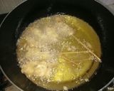 Foto langkah ke 7 dari resep SEMPOL JABRIK PEDAS VEGETARIAN WORTEL+JAMUR KUPING...