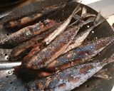 Foto langkah ke 1 dari resep Ikan cuek cabe ijo.
