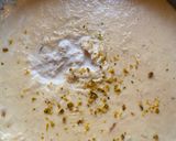 A picture of step 5 of Komola Sandesh.