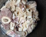 Foto del paso 10 de la receta: Callos a la madrileña