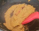 A picture of step 4 of Meaty Bone Soup.