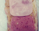 Foto del paso 4 de la receta: Pechugas rellenas 😍