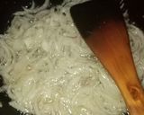A picture of step 18 of Beef Maghaz Nalli Nehari.