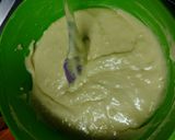 Foto del paso 4 de la receta: Torta cebra