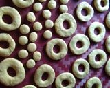 Foto langkah ke 7 dari resep Donat empuk.