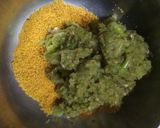 मिरचीचा ठेचा (mirchi cha thecha recipe in marathi) रेसिपी स्टेप 2 फोटो 