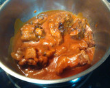 Foto del paso 5 de la receta: Rabo de ternera al oporto