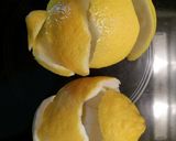 Foto del paso 1 de la receta Tartaletas de limón🍋