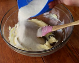 Foto del paso 2 de la receta: Red velvet cake
