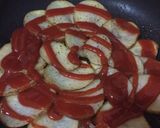 Foto del paso 2 de la receta: Pizza de patata