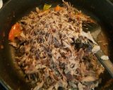 Foto langkah ke 4 dari resep Pempis Tuna (Ikan suwir bumbu).