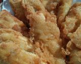 Foto langkah ke 8 dari resep Pisang Goreng Kremes.