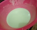 Foto langkah ke 1 dari resep Bubur sumsum.