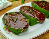 Foto langkah ke 9 dari resep Cara Membuat Galamai Khas Minang Sumbar.