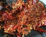 Foto langkah ke 4 dari resep 6. Sambal Bawang.