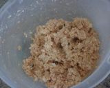A picture of step 3 of Cauliflower kofta.