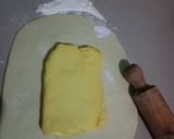 Foto langkah ke 3 dari resep Membuat kulit pastry gampang dan mudah.