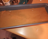 Foto del paso 2 de la receta: Bizcocho básico de yogurt y cacao(receta familiar)