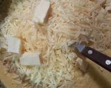 Foto del paso 4 de la receta: Chipa guazu😊😉